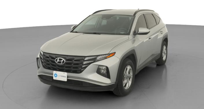 Thumbnail: 2024 Hyundai Tucson - 1