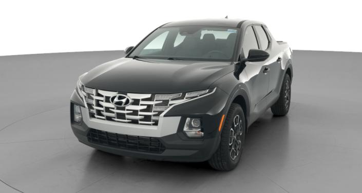 Thumbnail: 2023 Hyundai Santa Cruz - 1