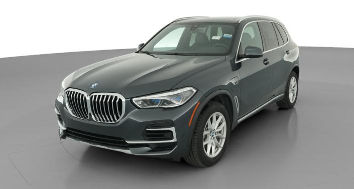 Thumbnail: 2022 BMW X5 - 1