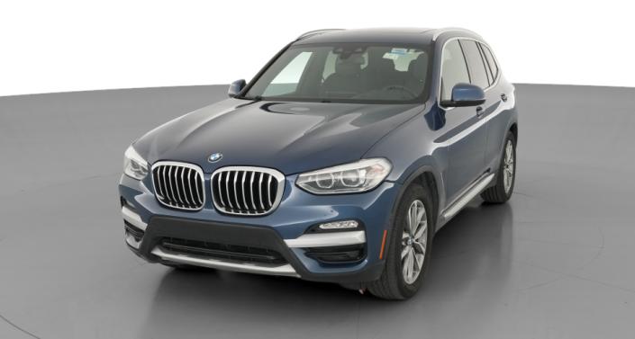 Thumbnail: 2019 BMW X3 - 1