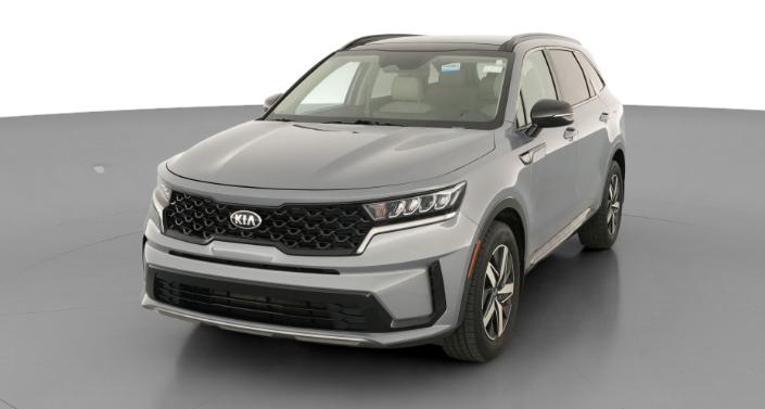 Thumbnail: 2021 Kia Sorento - 1