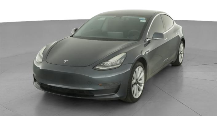 2020 Tesla Model 3 Standard Range -
                  Tolleson, AZ