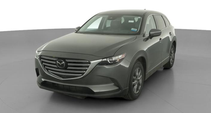 Thumbnail: 2022 Mazda CX-9 - 1