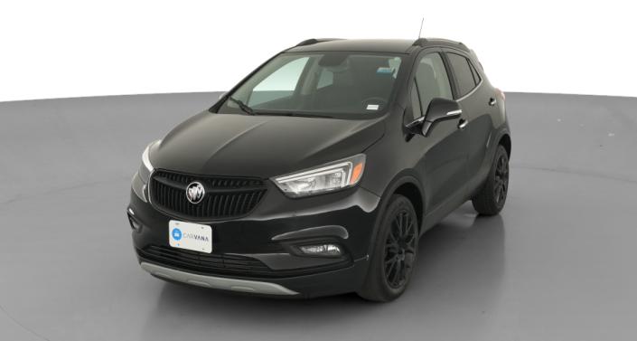 Thumbnail: 2018 Buick Encore - 1