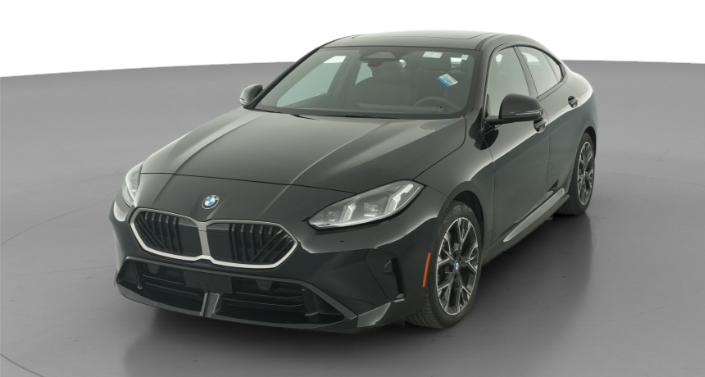 Thumbnail: 2026 BMW 2 Series - 1