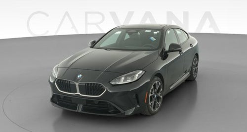 2026 BMW 2 Series