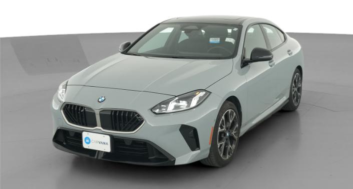 Thumbnail: 2026 BMW 2 Series - 1