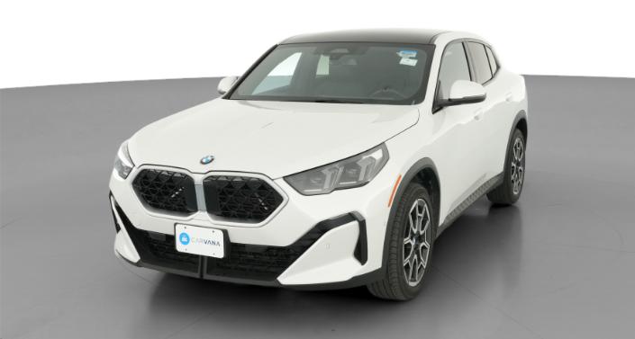 Thumbnail: 2026 BMW X2 - 1