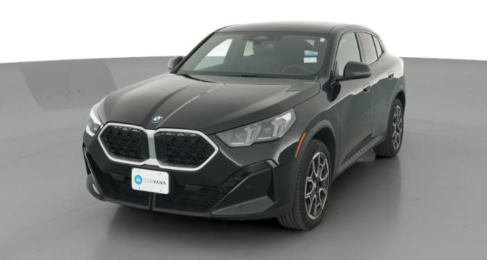 Thumbnail: 2026 BMW X2 - 1