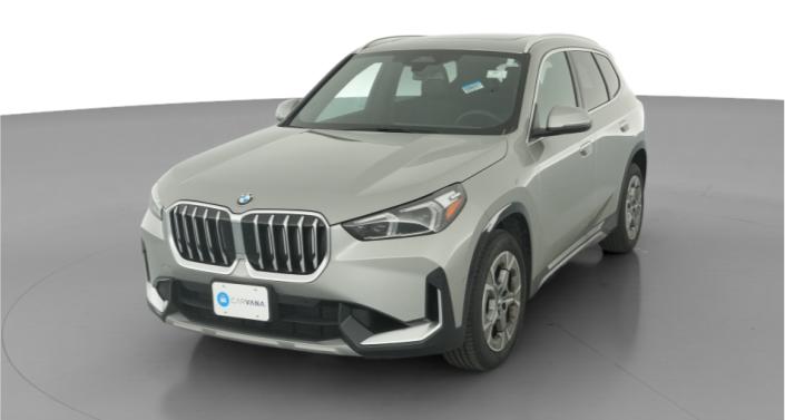Thumbnail: 2026 BMW X1 - 1