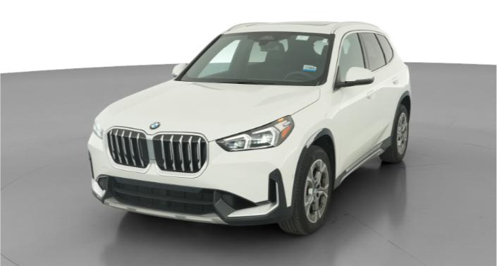 Thumbnail: 2026 BMW X1 - 1