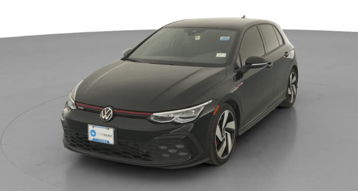 Thumbnail: 2024 Volkswagen Golf - 1