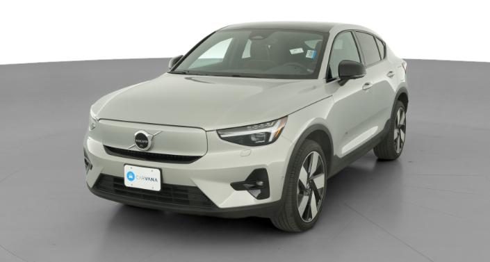 2023 Volvo C40 Ultimate -
                  Tolleson, AZ