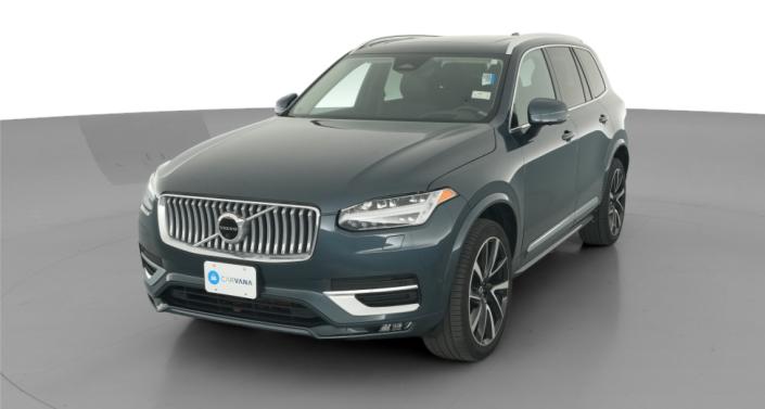 Thumbnail: 2023 Volvo XC90 - 1