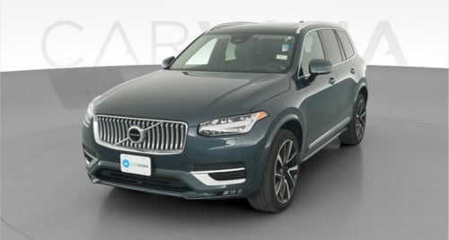 2023 Volvo XC90