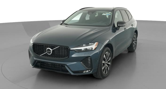 Thumbnail: 2025 Volvo XC60 - 1