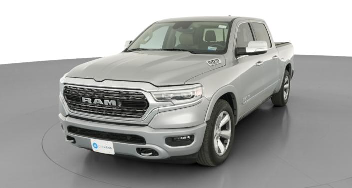 Thumbnail: 2019 RAM 1500 - 1