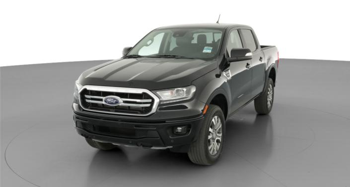 Thumbnail: 2019 Ford Ranger - 1