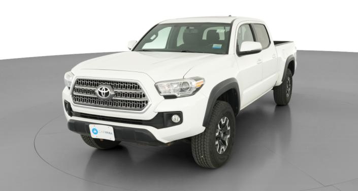 Thumbnail: 2016 Toyota Tacoma - 1