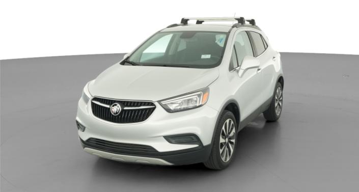 Thumbnail: 2021 Buick Encore - 1