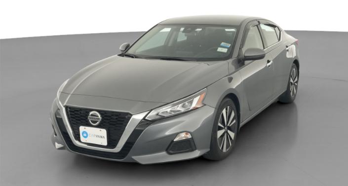 Thumbnail: 2022 Nissan Altima - 1