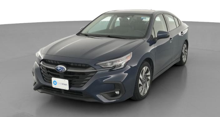 Thumbnail: 2023 Subaru Legacy - 1