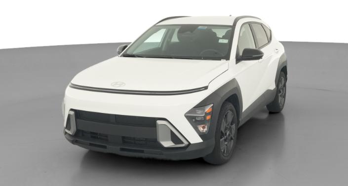 Thumbnail: 2026 Hyundai Kona - 1