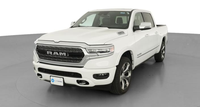 Thumbnail: 2024 RAM 1500 - 1