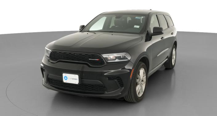 Thumbnail: 2026 Dodge Durango - 1