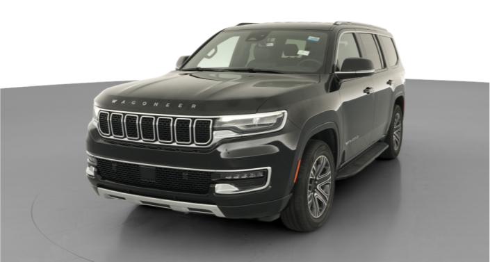 Thumbnail: 2024 Jeep Wagoneer - 1