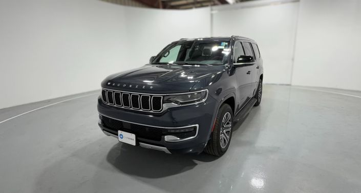 Thumbnail: 2024 Jeep Wagoneer - 1