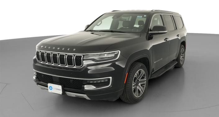 Thumbnail: 2024 Jeep Wagoneer - 1