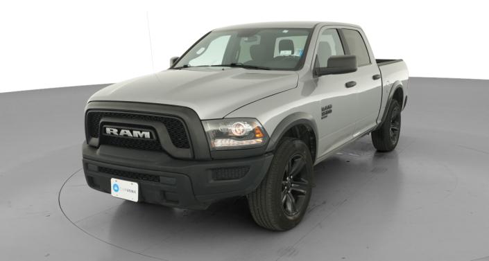 Thumbnail: 2024 RAM 1500 Classic - 1