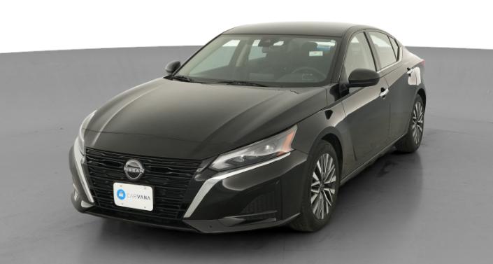 Thumbnail: 2024 Nissan Altima - 1