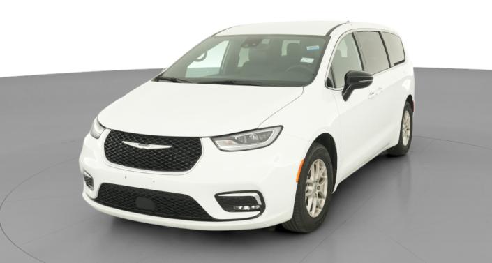 Thumbnail: 2025 Chrysler Pacifica - 1