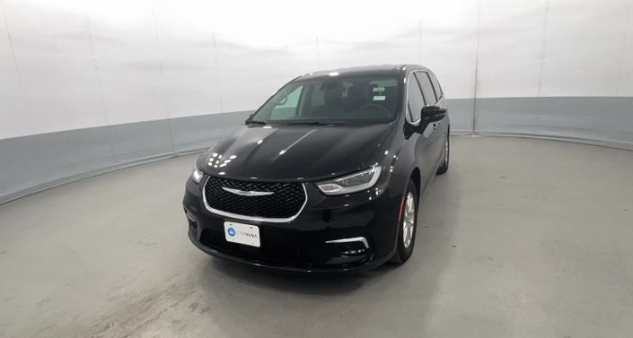 Thumbnail: 2024 Chrysler Pacifica - 1