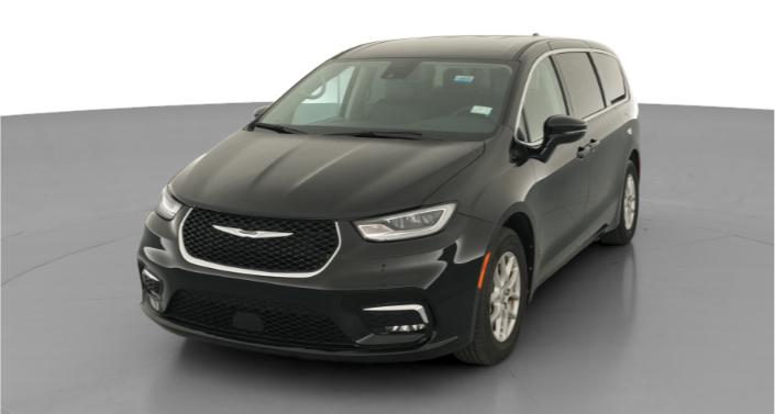 Thumbnail: 2024 Chrysler Pacifica - 1