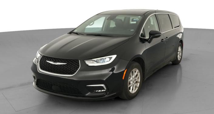 Thumbnail: 2024 Chrysler Pacifica - 1