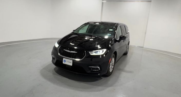 Thumbnail: 2024 Chrysler Pacifica - 1