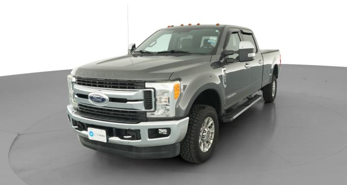 Thumbnail: 2017 Ford Econoline - 1