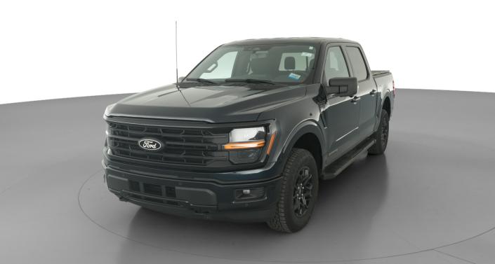 Thumbnail: 2025 Ford Econoline - 1
