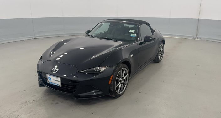 Thumbnail: 2023 Mazda MX-5 Miata - 1
