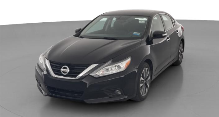 Thumbnail: 2017 Nissan Altima - 1