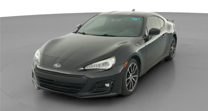 2019 Subaru BRZ Limited -
                  Concord, NC
