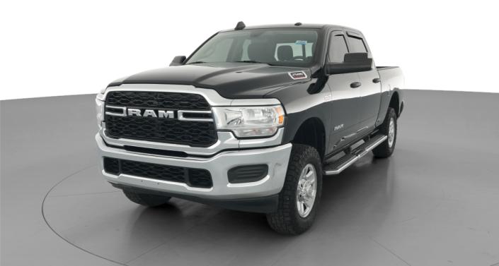 2020 RAM 2500 Tradesman -
                  Haines City, FL