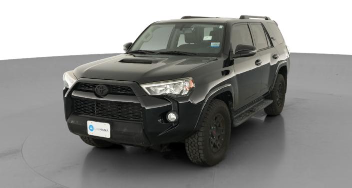 Thumbnail: 2018 Toyota 4Runner - 1