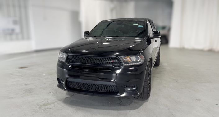 Thumbnail: 2020 Dodge Durango - 1