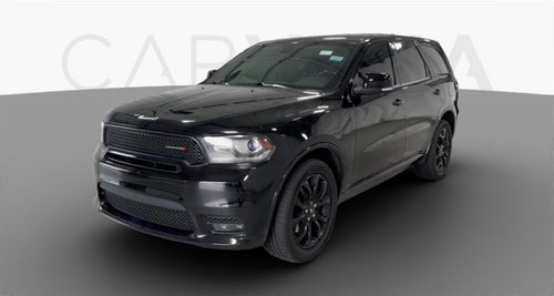 2020 Dodge Durango