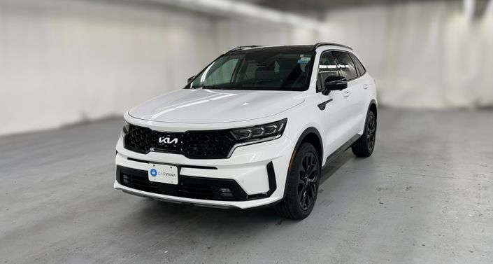 Thumbnail: 2023 Kia Sorento - 1