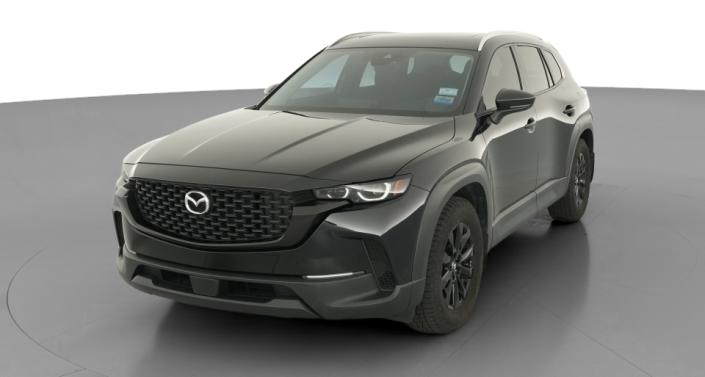 Thumbnail: 2023 Mazda CX-50 - 1